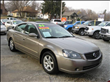 2005 Nissan Altima