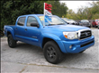 2007 Toyota Tacoma