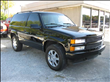 1997 Chevrolet Tahoe
