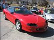 1997 Chevrolet Camaro