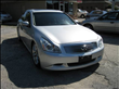 2008 Infiniti G35