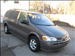 2001 Oldsmobile Silhouette