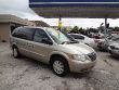 2005 Chrysler Town and Country
