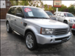 2006 Land Rover Range Rover Sport