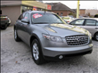 2005 Infiniti FX35