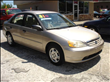 2001 Honda Civic