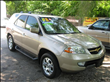 2002 Acura MDX