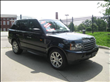 2007 Land Rover Range Rover Sport