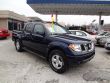 2006 Nissan Frontier