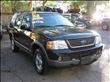 2002 Ford Explorer