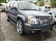 2007 GMC Yukon