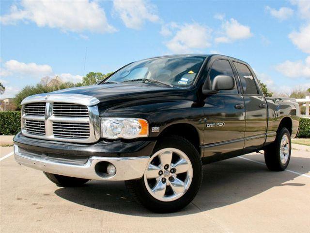2005 Dodge Ram 1500 for sale