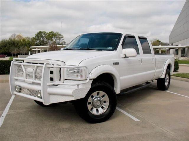 2006 Ford F250 for sale