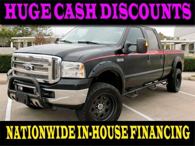 2005 Ford F350 for sale