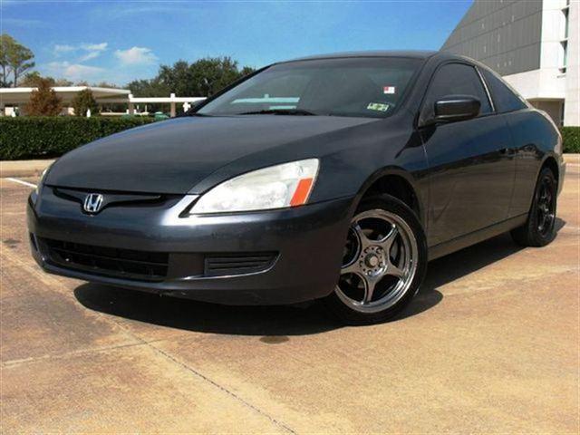 2003 Honda Accord for sale