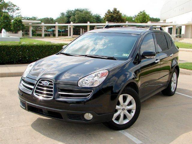 2006 Subaru B9 Tribeca for sale