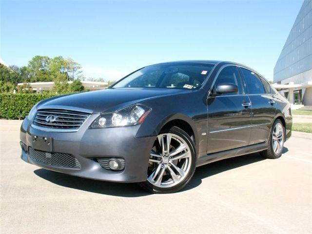 2008 Infiniti M35 for sale