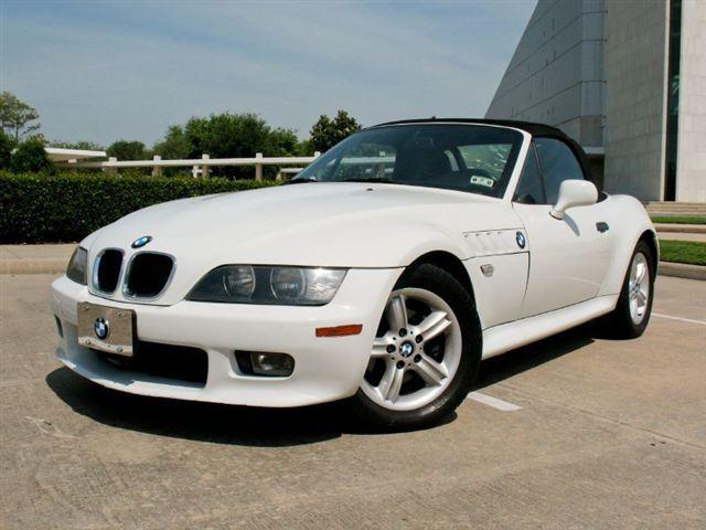2000 BMW Z3 for sale