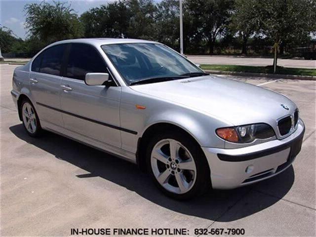 2004 BMW 3 series for sale