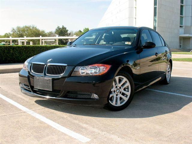 2006 BMW 3 series for sale
