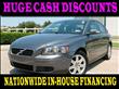 2007 Volvo S40