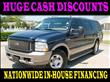 2003 Ford Excursion