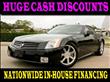 2004 Cadillac XLR
