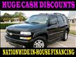 2006 Chevrolet Tahoe