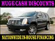 2007 Cadillac Escalade