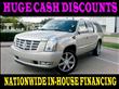 2007 Cadillac Escalade ESV