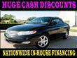 2002 Toyota Camry Solara