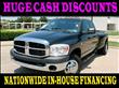 2007 Dodge Ram 3500