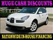 2006 Subaru B9 Tribeca