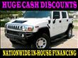 2005 Hummer H2 SUT