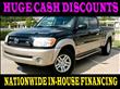 2006 Toyota Tundra