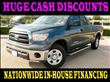 2010 Toyota Tundra