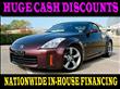 2006 Nissan 350Z
