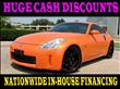 2007 Nissan 350Z