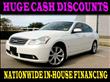 2006 Infiniti M35