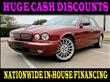 2004 Jaguar XJR