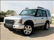 2004 Land Rover Discovery