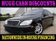 2005 Mercedes-Benz S Class