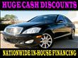 2007 Mercedes-Benz S Class