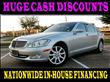 2008 Mercedes-Benz S Class