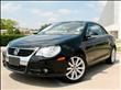 2007 Volkswagen Eos