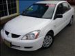 2004 Mitsubishi Lancer