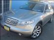 2004 Infiniti FX35