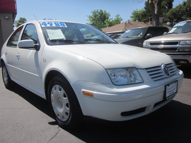 2001 Volkswagen Jetta for sale