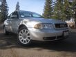 2000 Audi A4