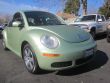 2006 Volkswagen New Beetle